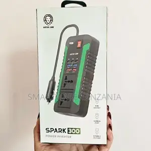 Car Inverter Car Converter Type-C Usb Charger Fast Charging