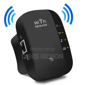 Wifi Repeater Extender 300mbps