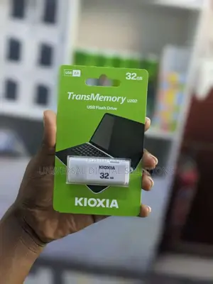Flash Drive 32gb