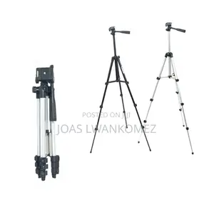 Tripod Stand for Phone(1.5M).