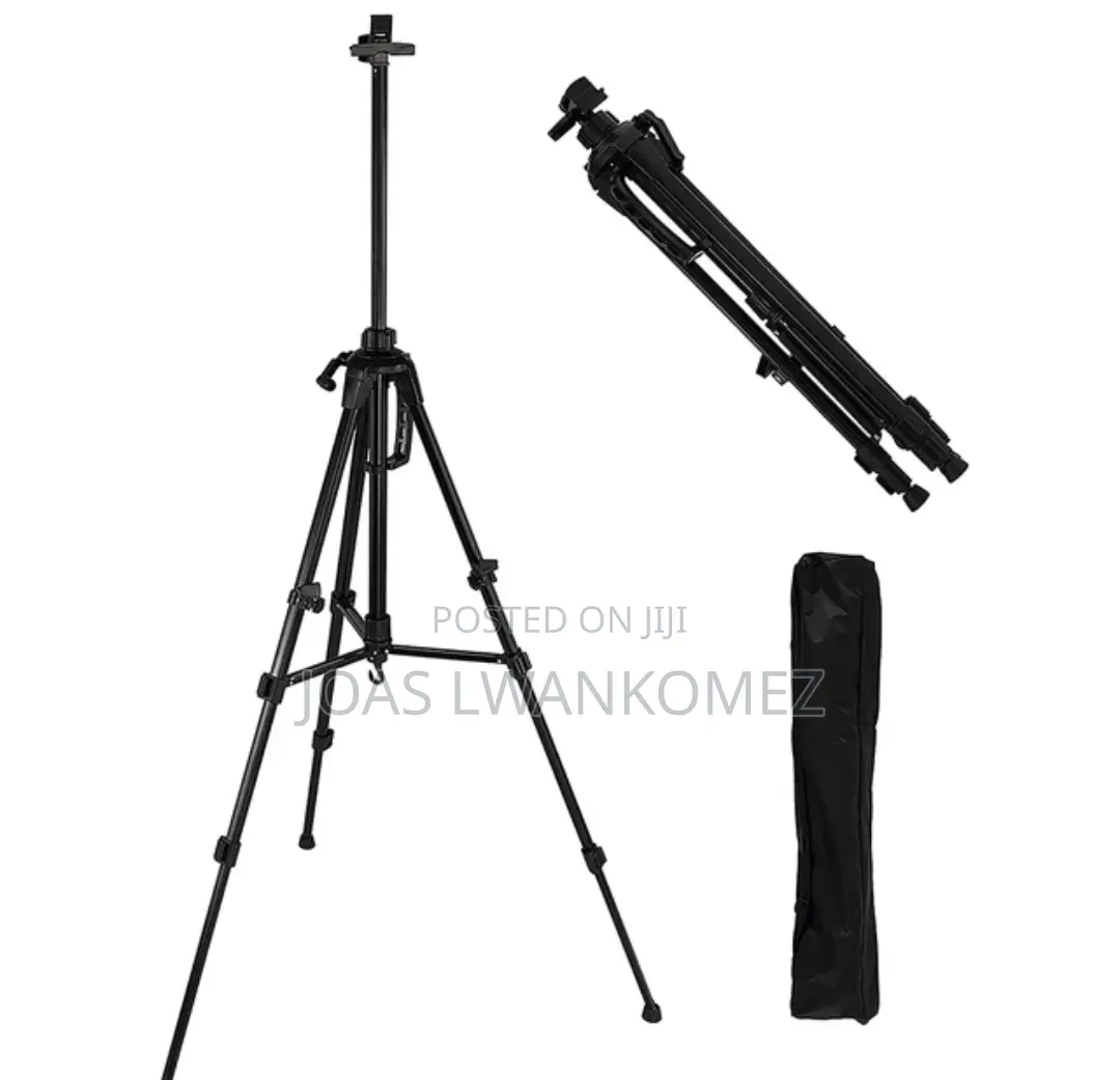 Tripod Stand for Phone(1.5M).