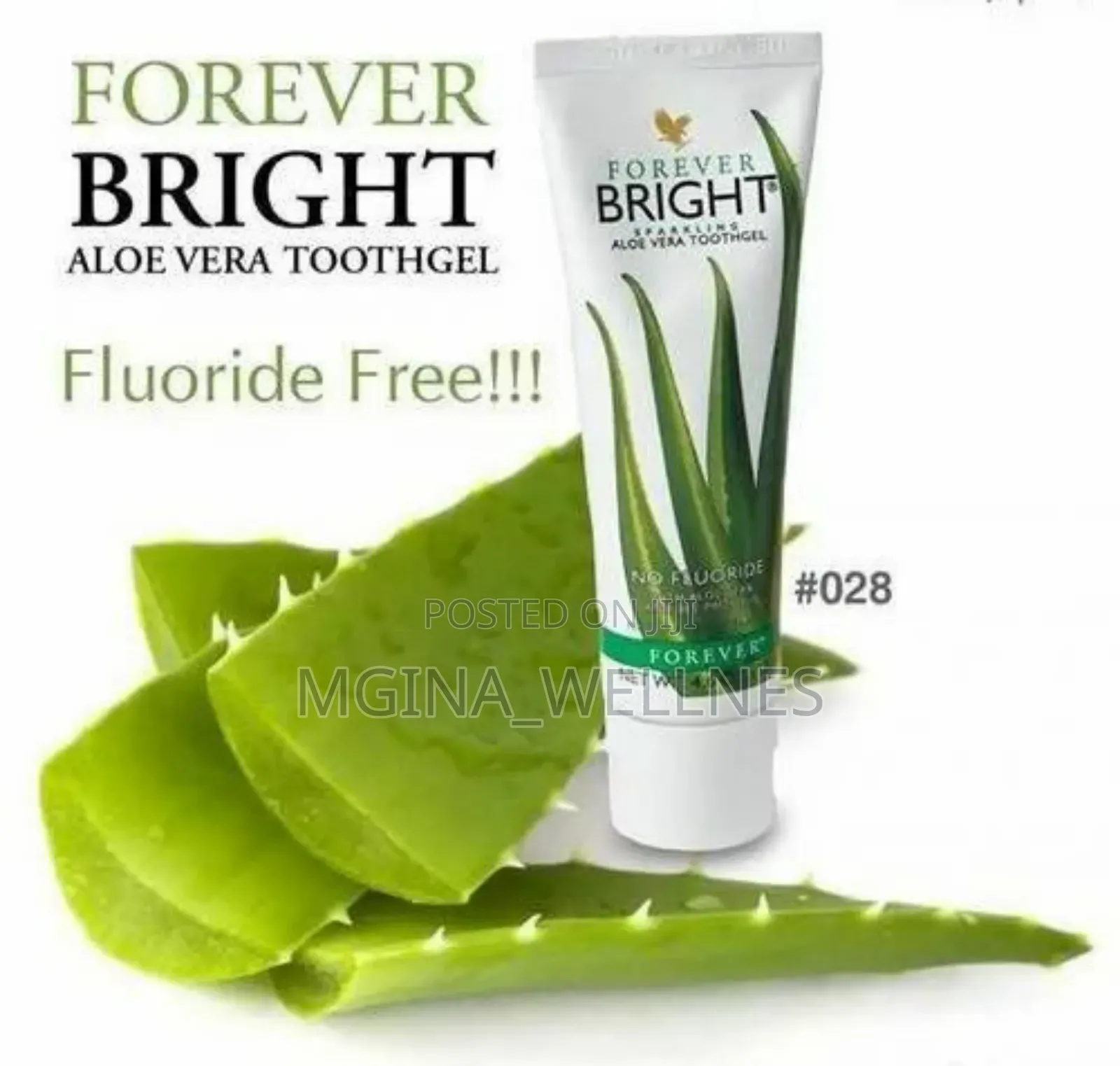 Perfect Bright Tooth Gel for Adult and Children