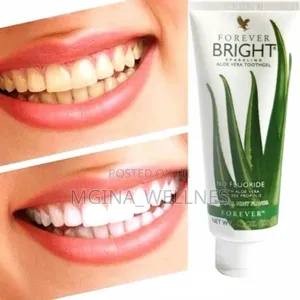 Perfect Bright Tooth Gel for Adult and Children