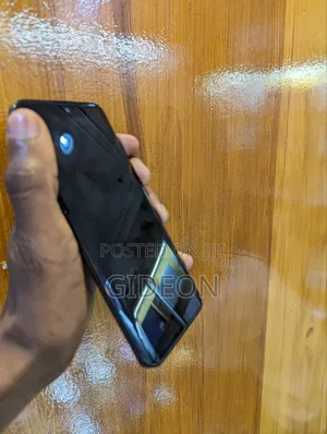 Sharp Aquos Sense 32 GB Black