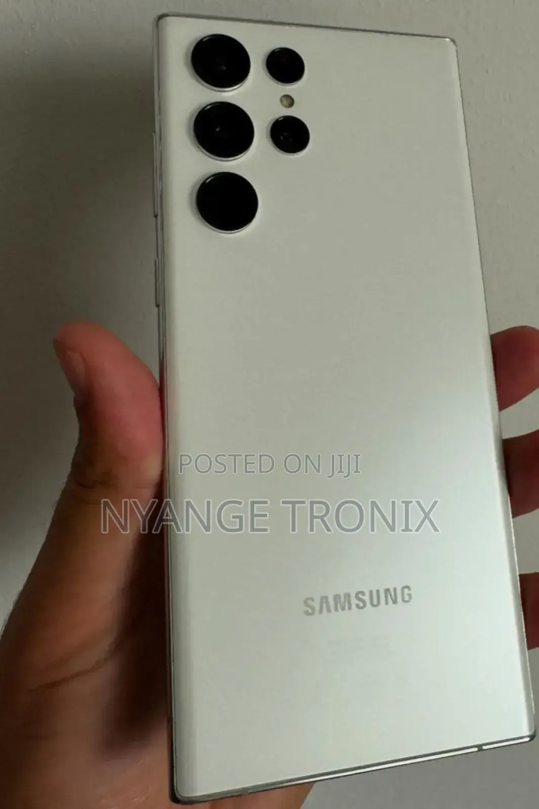 Samsung Galaxy S22 Ultra 5G 128 GB