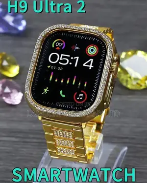 H9 Ultra Ssmartchwatch