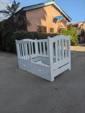 Baby's Bed Very Classic
