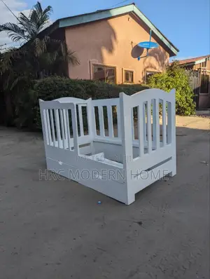 Baby's Bed Very Classic