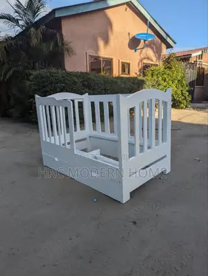 Baby's Bed Very Classic