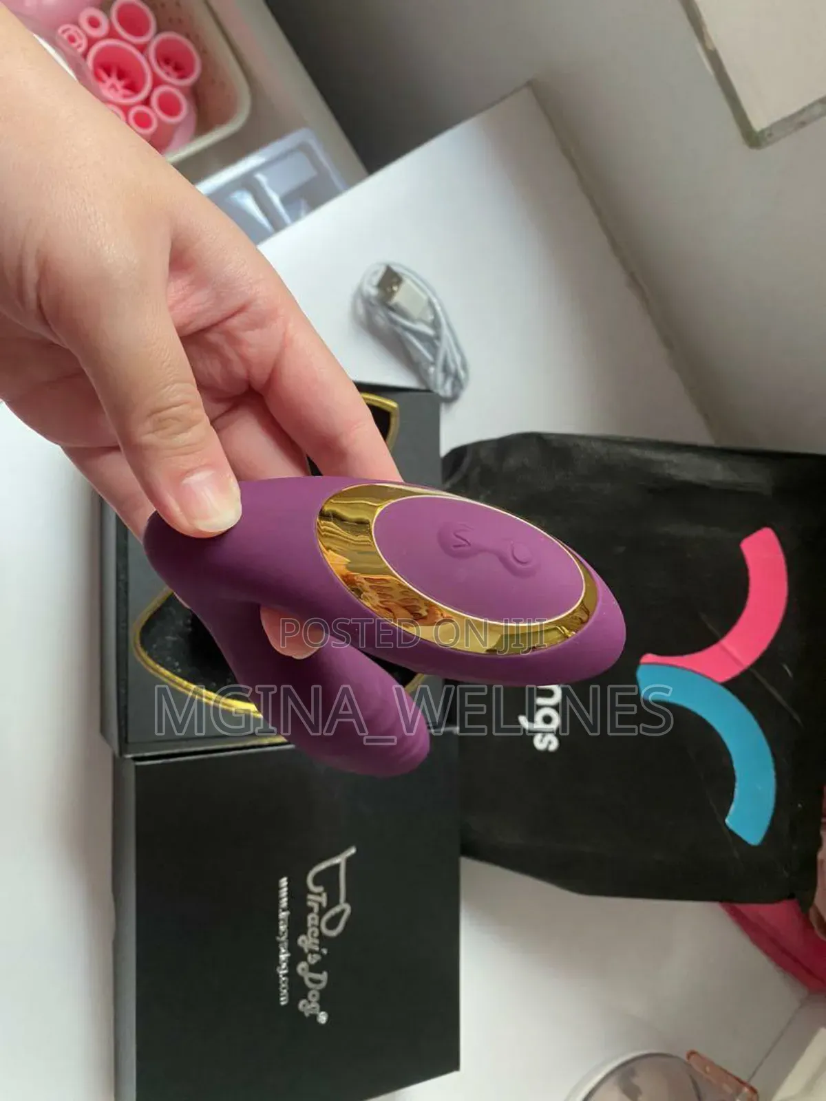 Clitoris Vibrators for Women