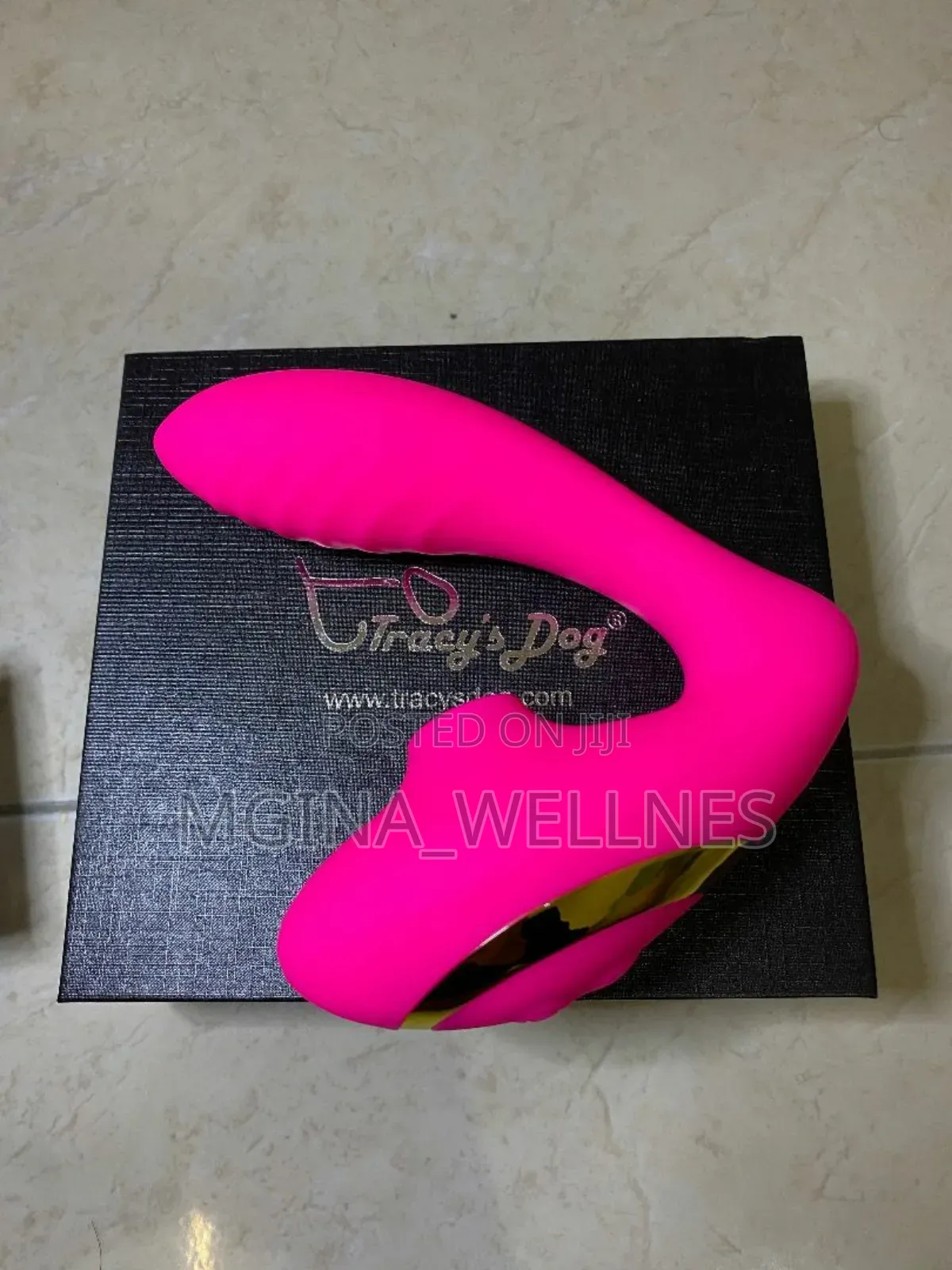 Clitoris Vibrators for Women