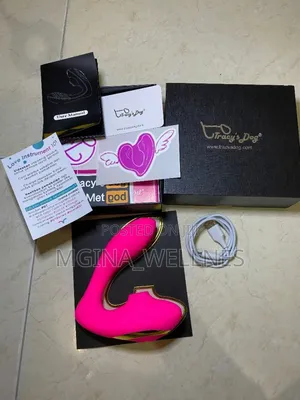 Clitoris Vibrators for Women