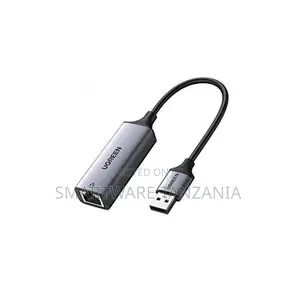 Ugreen Usb 3.0 to Gigabit Network Rj45 Lan