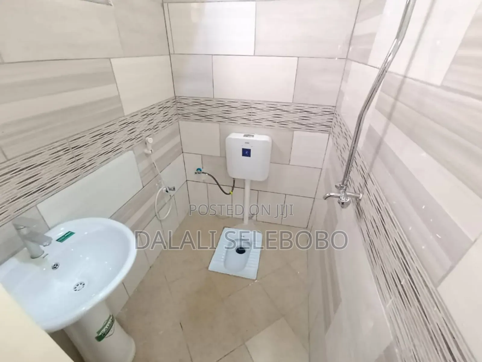 1bdrm Bedsitter in Kimara Korogwe, Kinondoni for rent