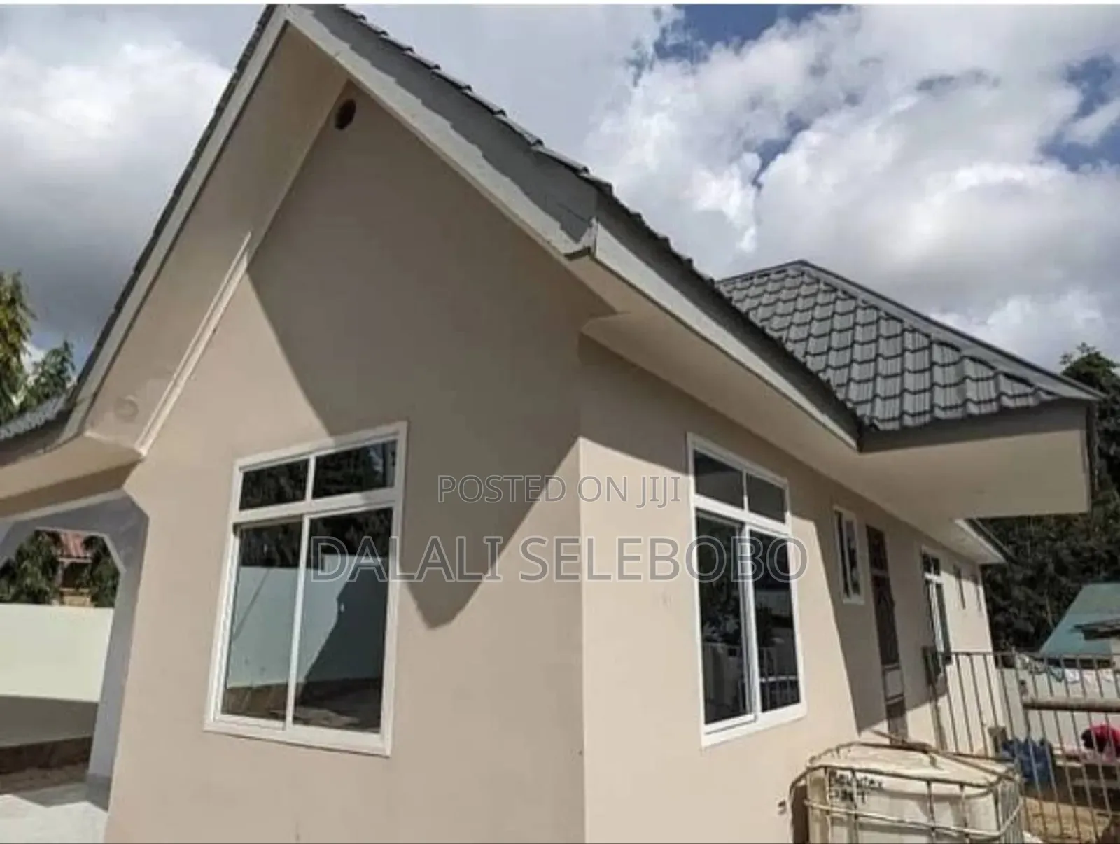 1bdrm Bedsitter in Kimara Korogwe, Kinondoni for rent