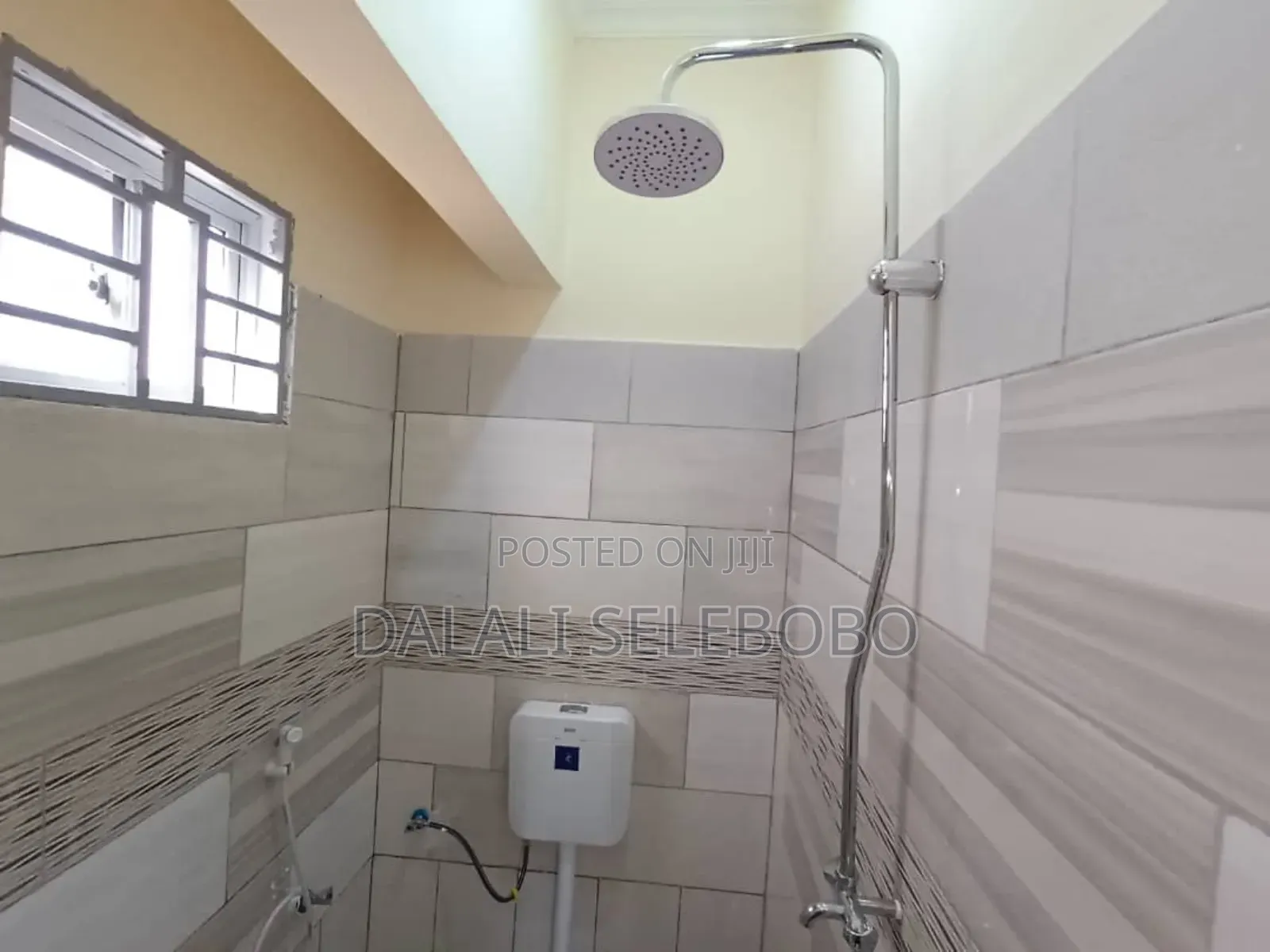 1bdrm Bedsitter in Kimara Korogwe, Kinondoni for rent