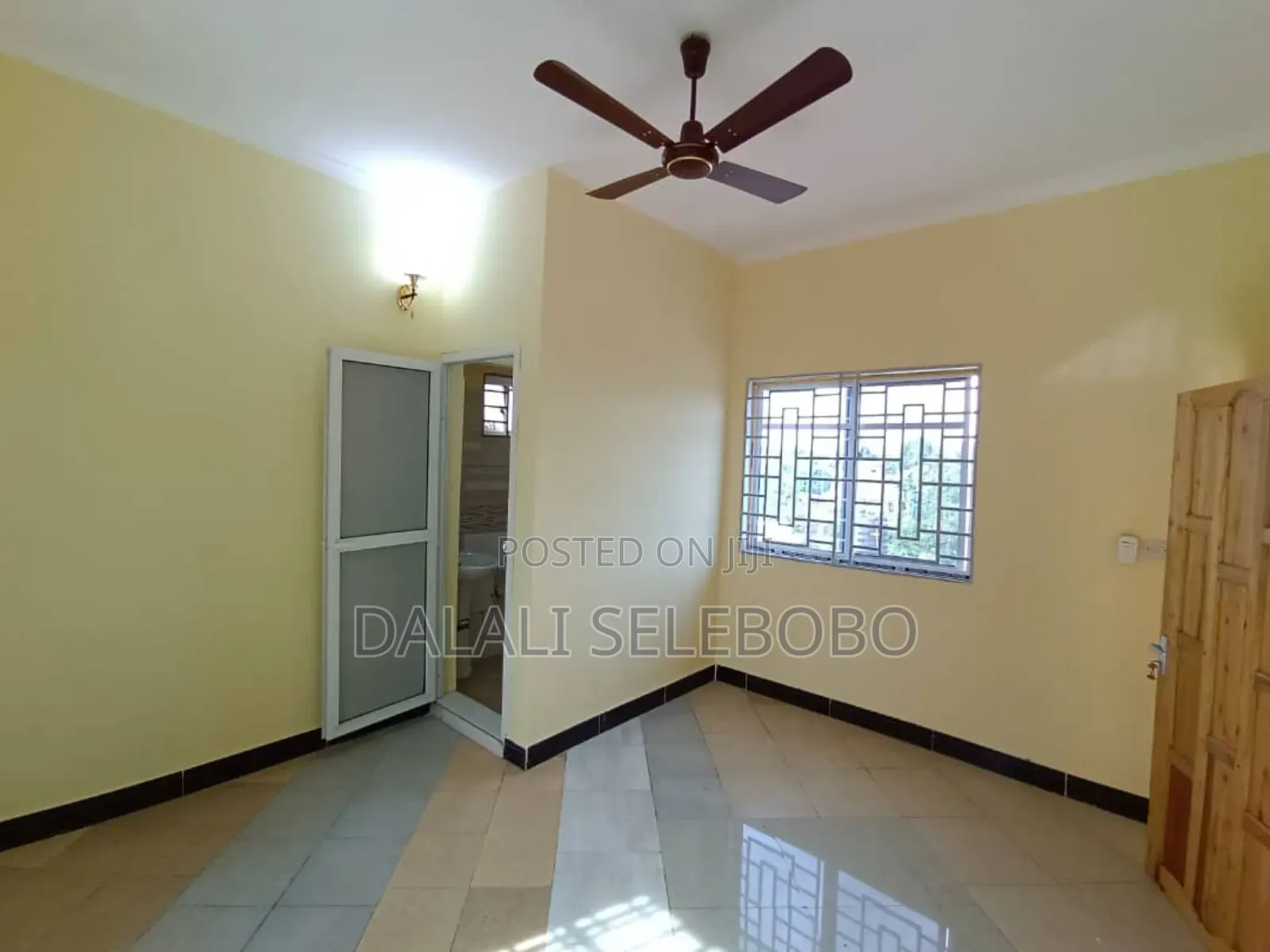 1bdrm Bedsitter in Kimara Korogwe, Kinondoni for rent