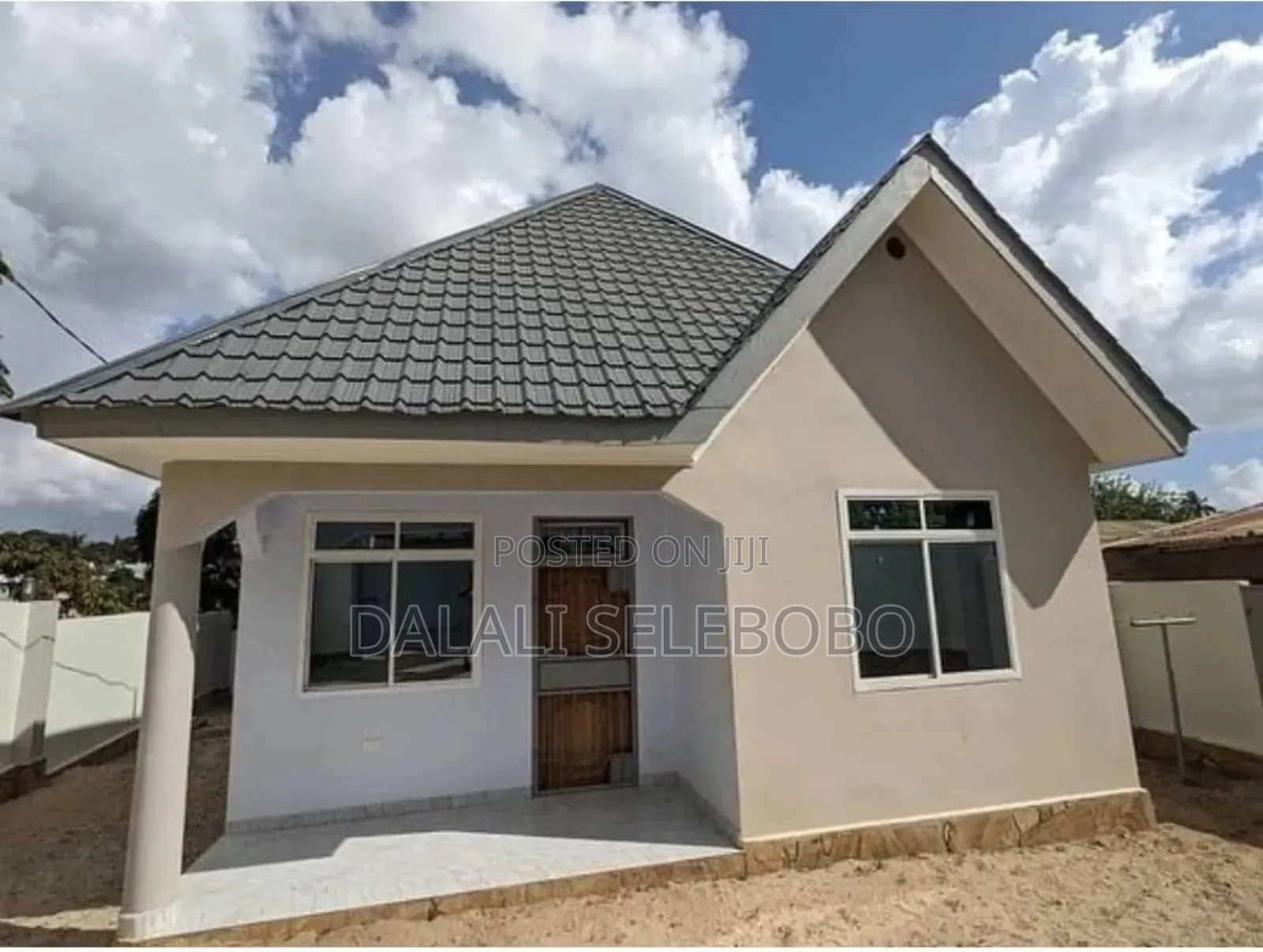 1bdrm Bedsitter in Kimara Korogwe, Kinondoni for rent