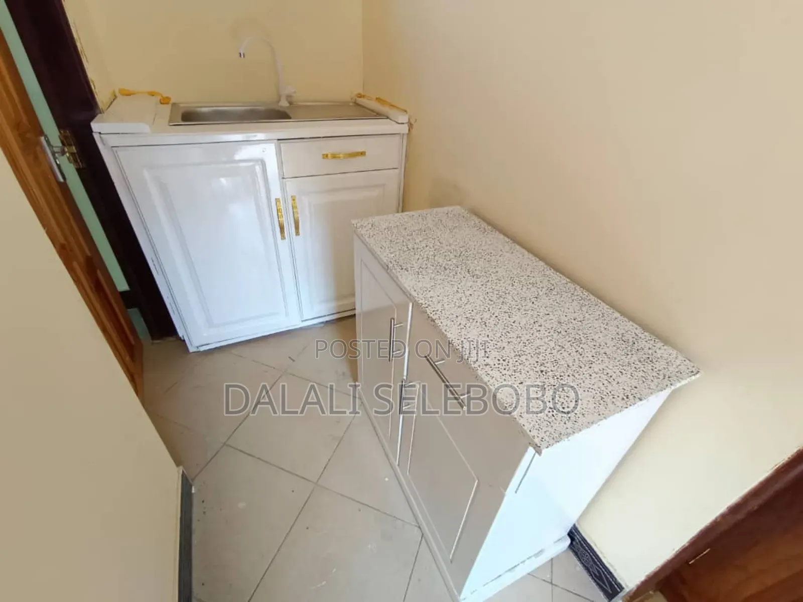 1bdrm Bedsitter in Kimara Korogwe, Kinondoni for rent