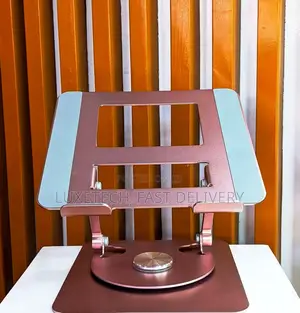 Laptop Stand Heavy Duty 360° Rotational