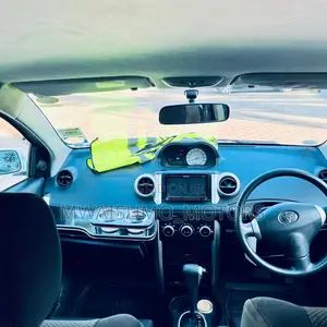 Toyota IST 2003 Blue