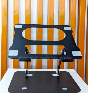 Foldable Laptop Stand | Laptop Holder