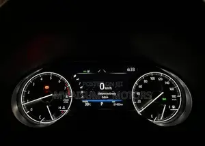 Toyota Harrier 2022 Black