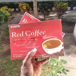 Red Coffee