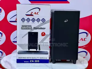 ZAC Sound Bar