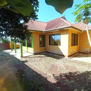 4bdrm House in Mbezi for rent