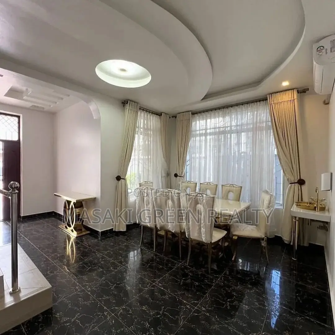 House for Sale at Mbweni JKT