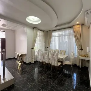 House for Sale at Mbweni JKT
