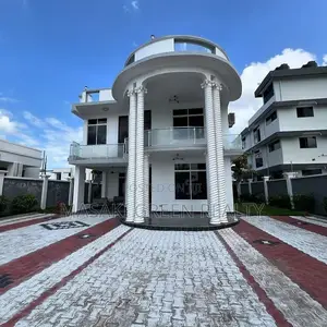 House for Sale at Mbweni JKT