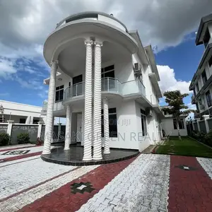 House for Sale at Mbweni JKT