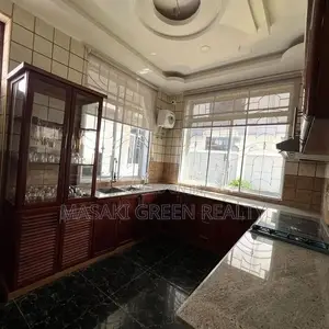 House for Sale at Mbweni JKT