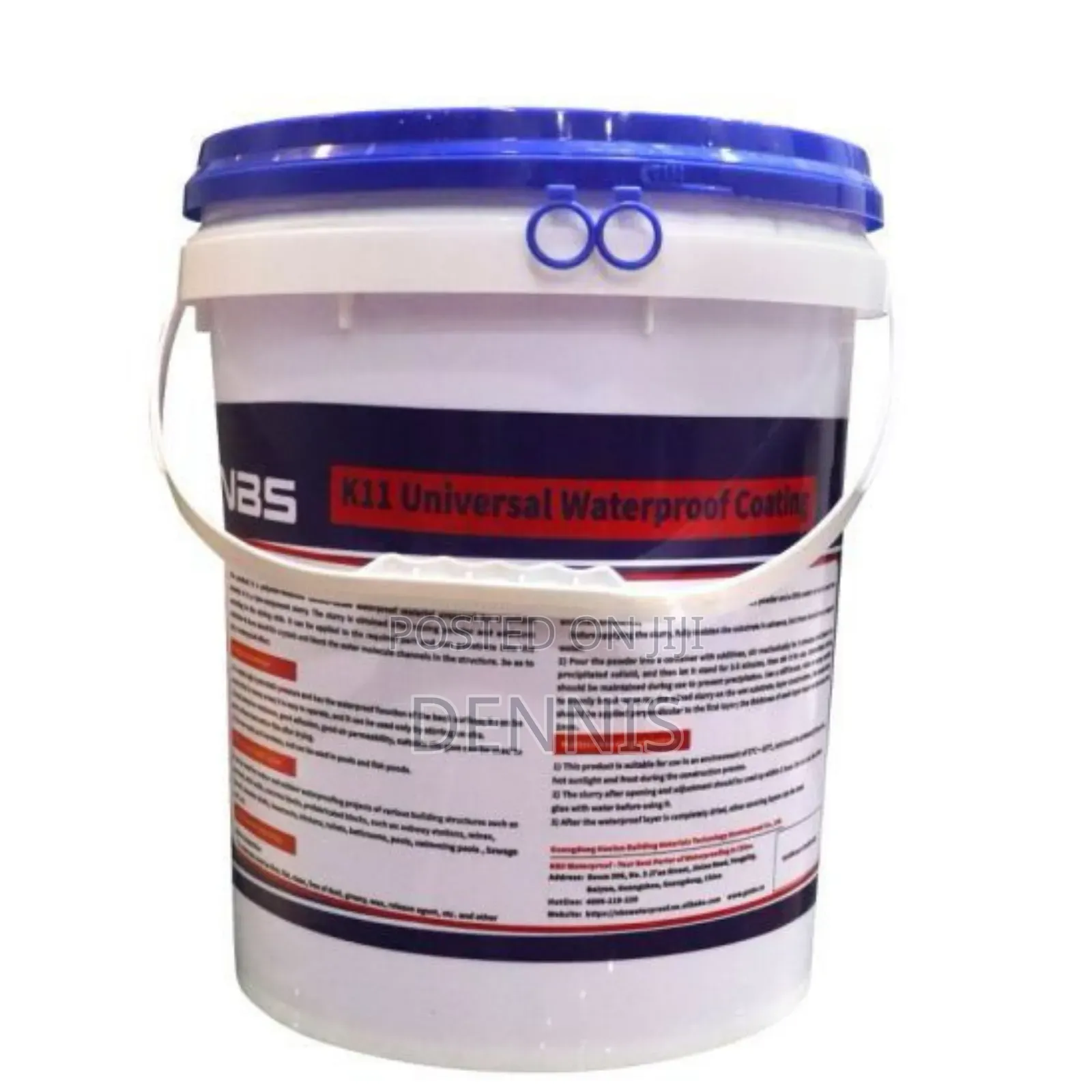 Water Proof Coating