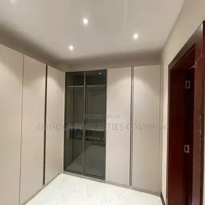 Furnished 2bdrm Apartment in Masaki for rent