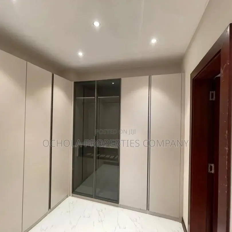 Furnished 2bdrm Apartment in Masaki for rent