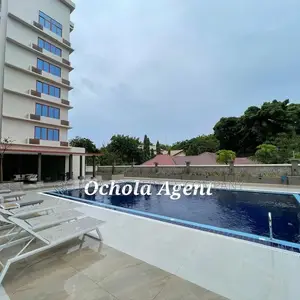Furnished 2bdrm Apartment in Masaki for rent
