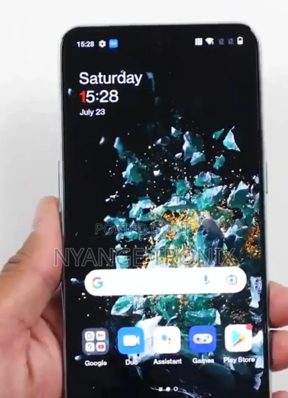 OnePlus 10T 128 GB