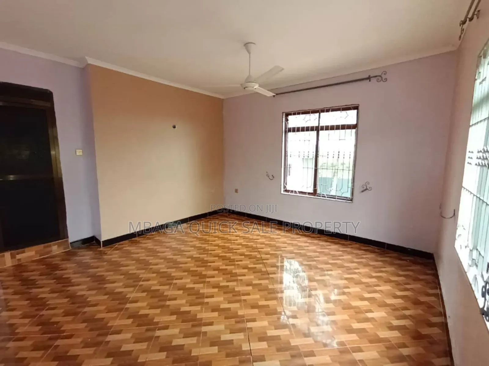 3bdrm House in Kimara Stop Over for rent
