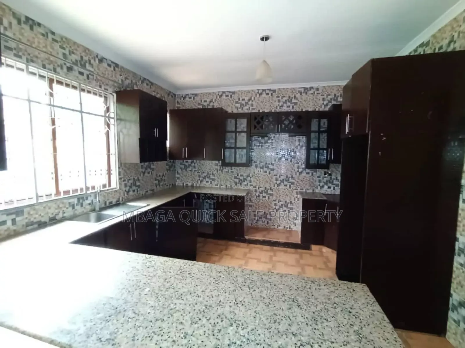 3bdrm House in Kimara Stop Over for rent