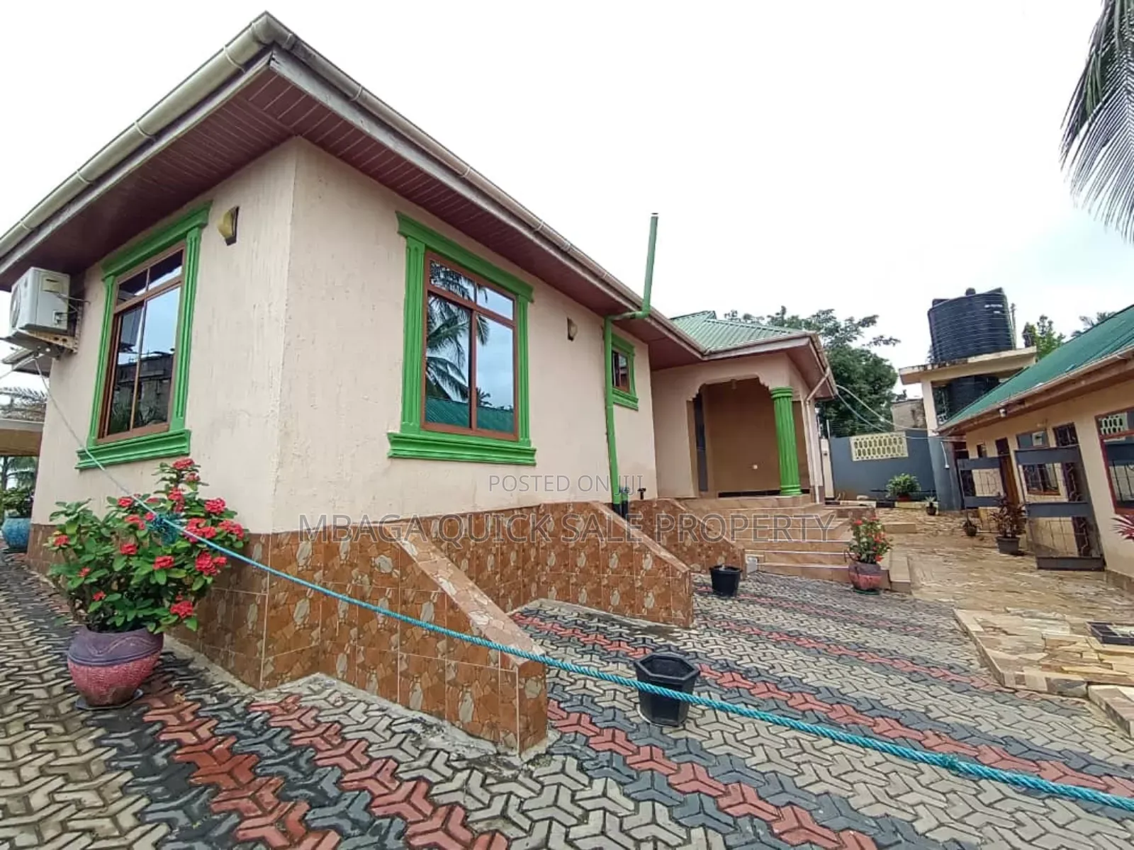 3bdrm House in Kimara Stop Over for rent