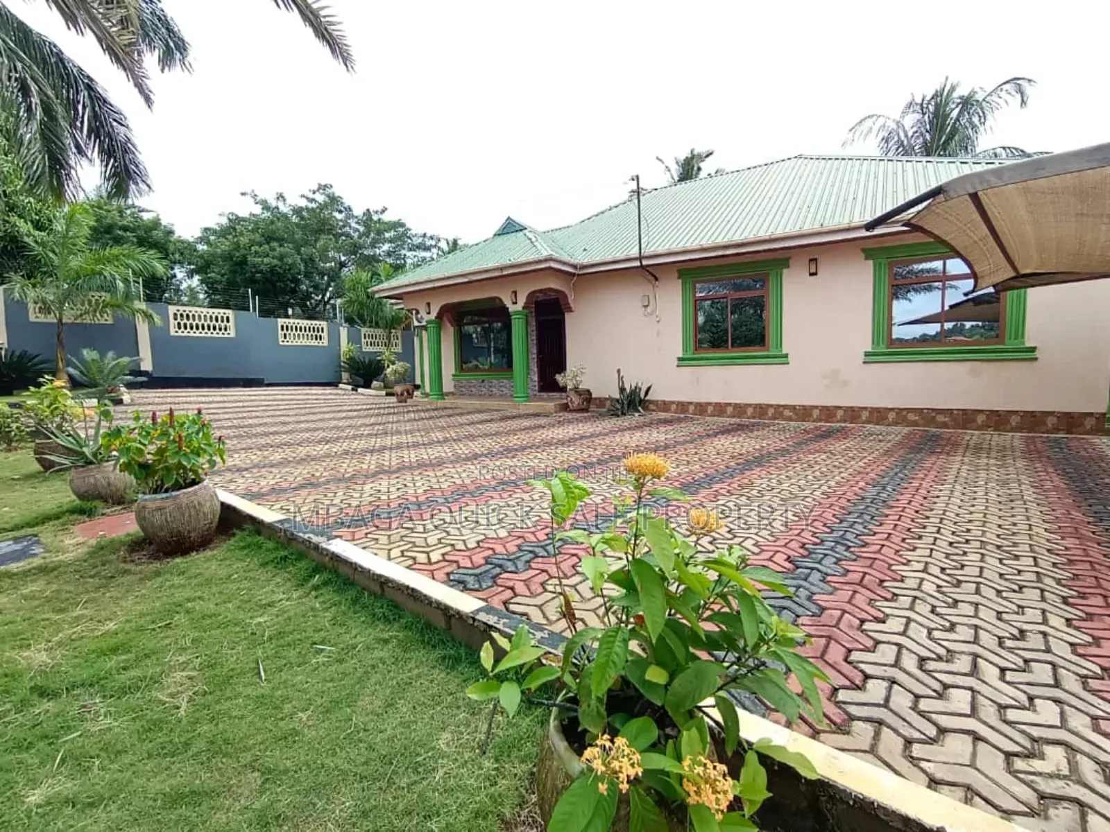 3bdrm House in Kimara Stop Over for rent