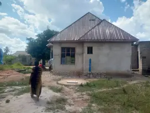 3bdrm House in Chanika Mwisho, Ilala for sale