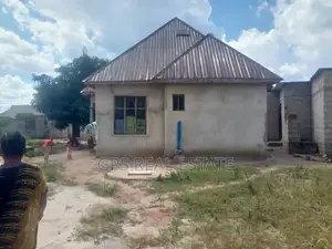 3bdrm House in Chanika Mwisho, Ilala for sale