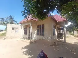 3bdrm House in Chanika Mwisho, Ilala for sale