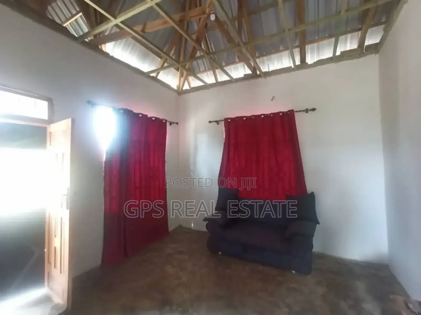 3bdrm House in Chanika Mwisho, Ilala for sale