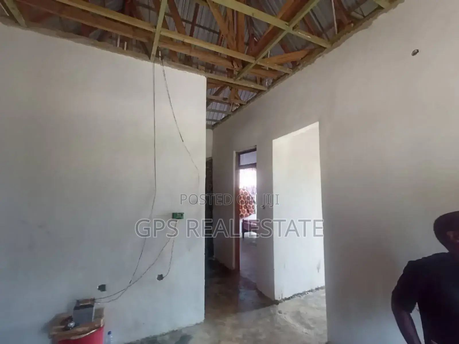 3bdrm House in Chanika Mwisho, Ilala for sale