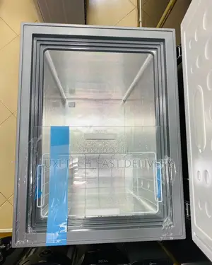 Homebase Quality Freezer 150 Litres